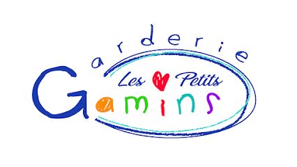 Garderie les petits gamins