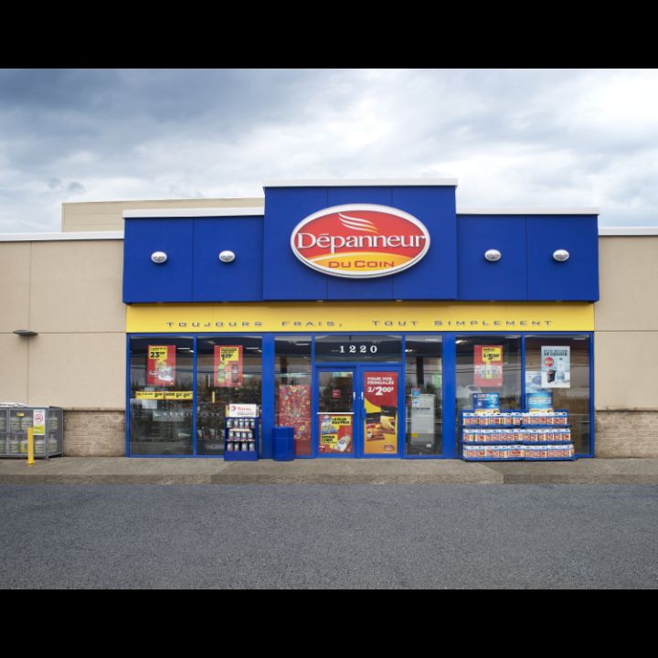 Dépanneur Du Coin