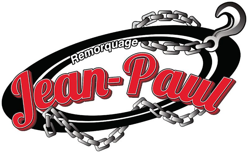 Remorquage Jean-Paul Enr