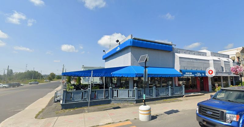 Resto d'L'estrie