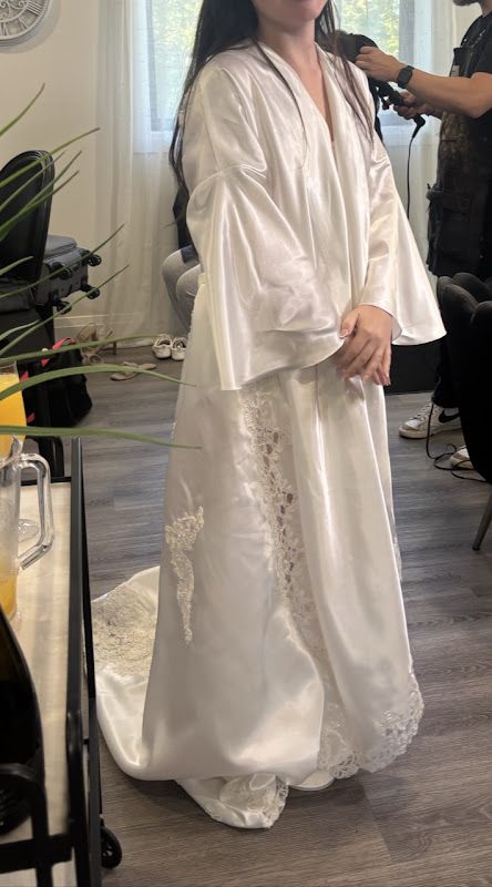Maria tailoring