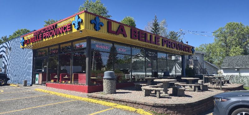 La Belle Province