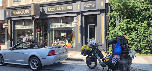 Marquis Brocanteurs