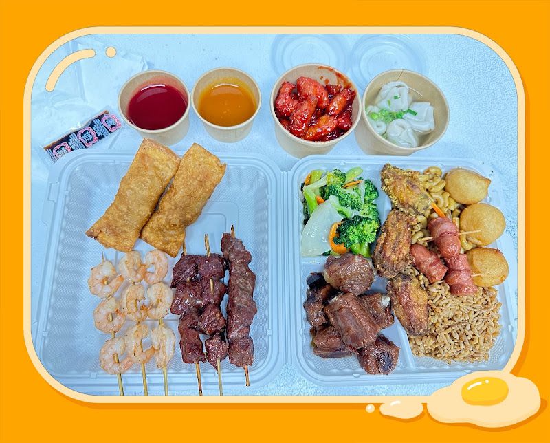 Peking Restaurant
