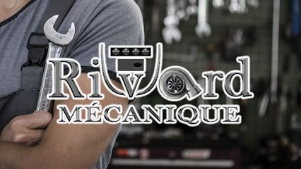 Rivard Mécanique