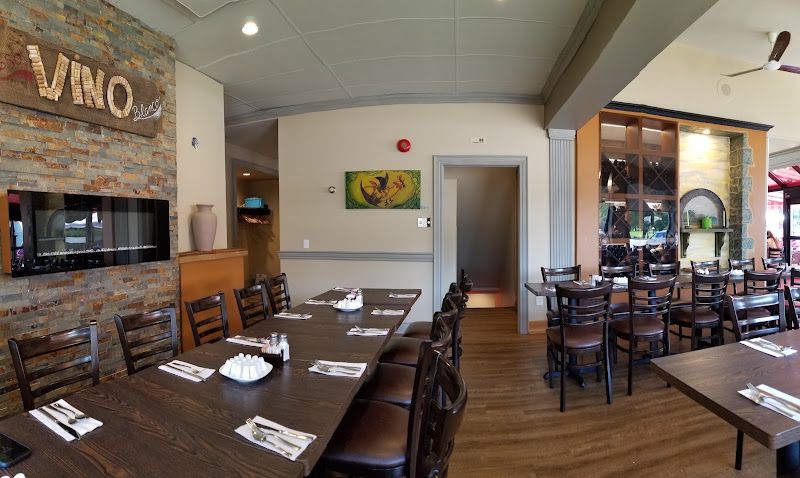 Eatalya Restaurant