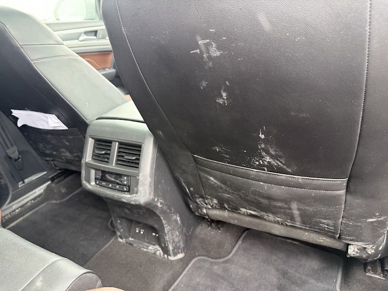 Lave Auto a La Main Bois des filion