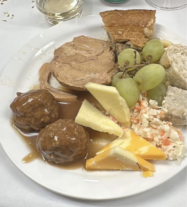Buffet Traiteur Amie-Joie Inc