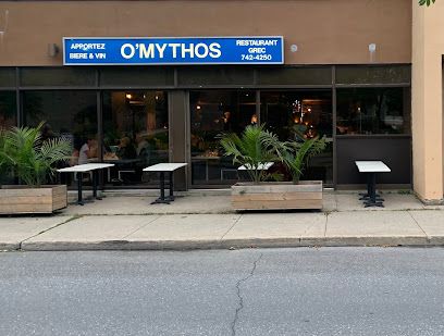 SorrentO’Mythos
