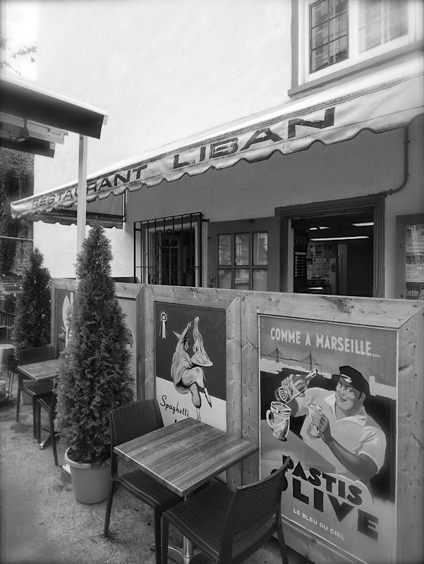 RESTAURANT LIBAN - Lebanese - Shawarma - Shish Taouk - Falafel - Poutine - Sandwiches