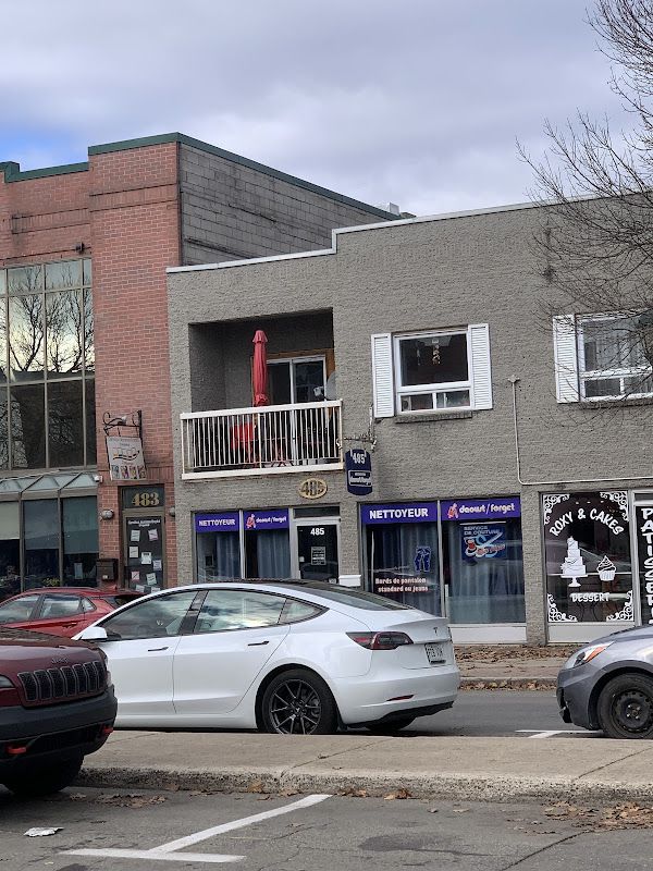 Nettoyeur Lachute