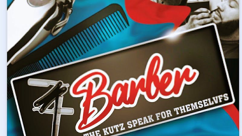 Z4 Barbershop