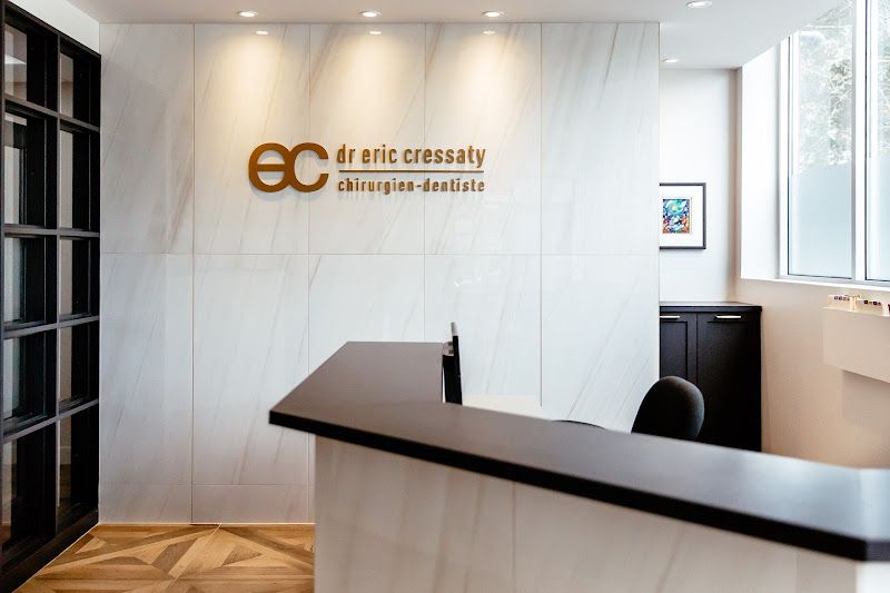 Clinique Dentaire Dr Eric Cressaty
