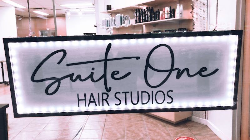 Suite One Hair Studios