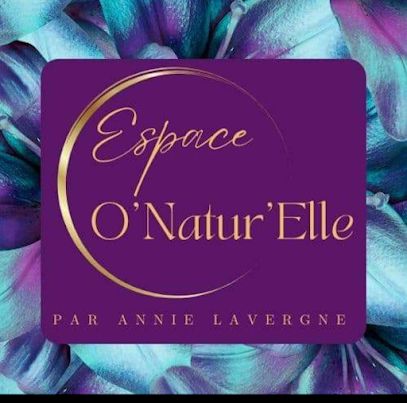 Espace O'Natur'Elle par Annie Lavergne