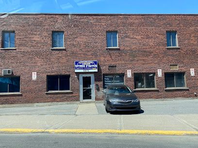 Duluth Vitres D'Autos