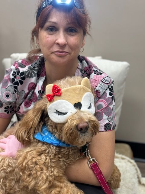 ImpeKable Dog Teeth Cleaning