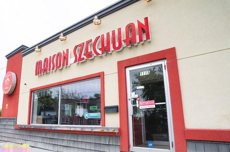 La Maison Szechuan