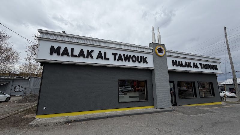 Malak Al Tawouk