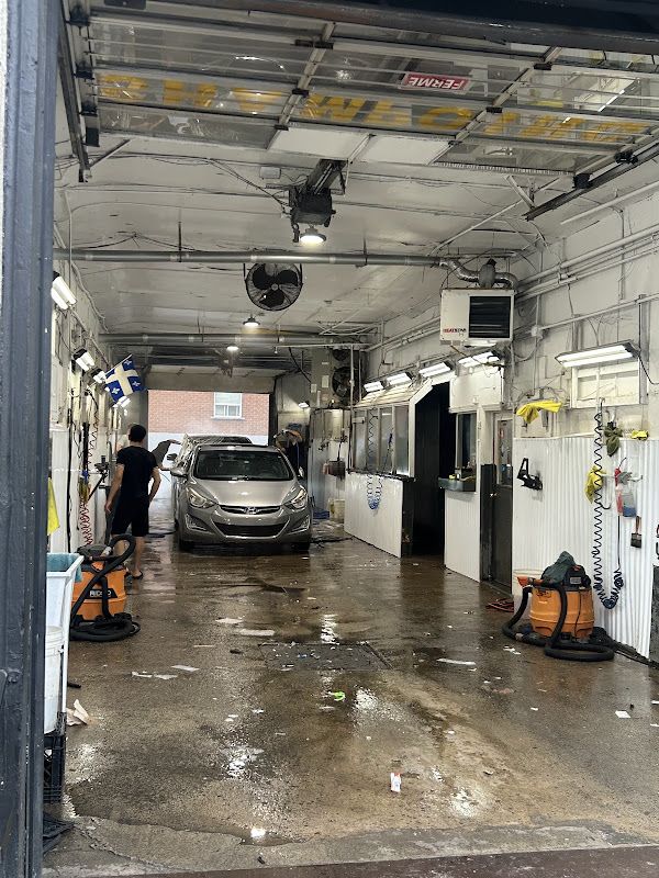 Lave-Auto Performance