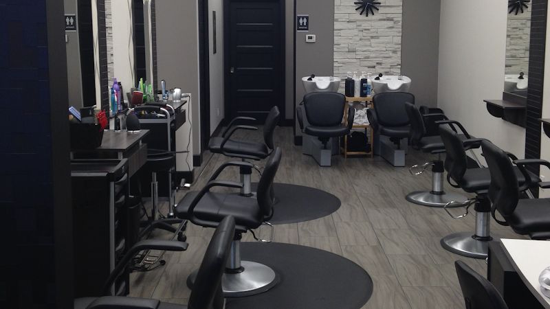 VIP coiffure et esthétique