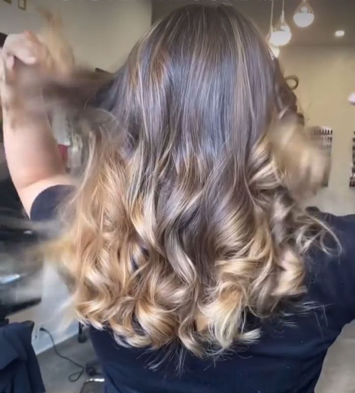 Hair and Care by Mouna