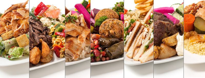 Restaurant Taouk