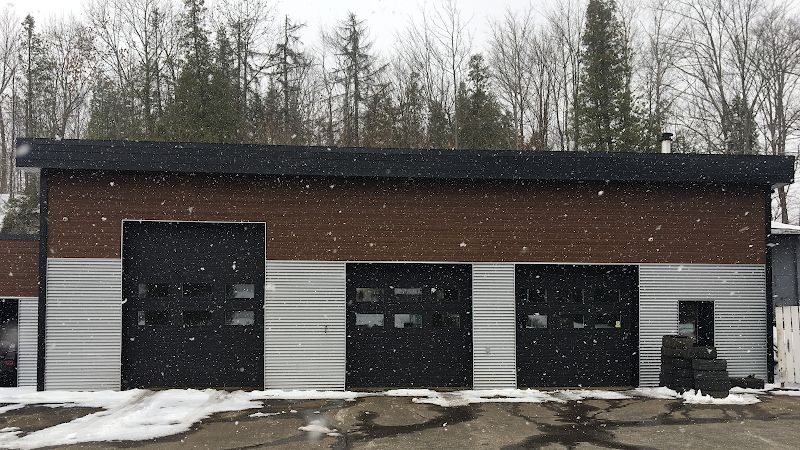Garage Francoeur - Atelier de réparation automobile à Shawinigan Nord, QC