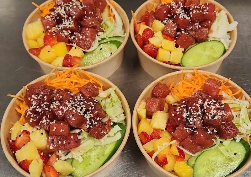 Croutons Grillés 2.0