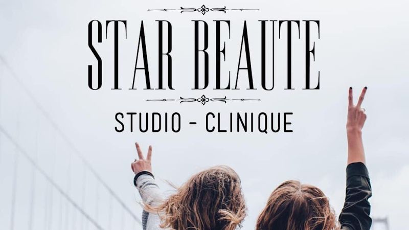 Star Beauté Ste-Julie