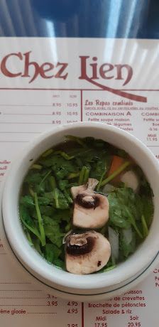 Restaurant Chez Lien