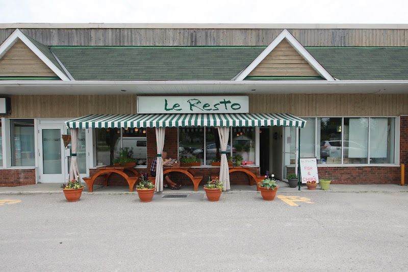 Le Resto Chelsea