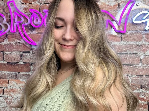 Salon Brooklyn