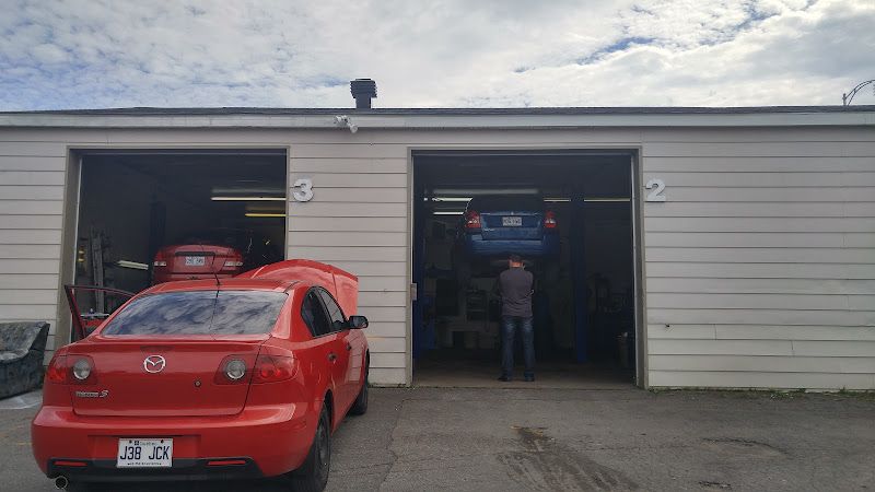 Stef Auto Service - mécanique générale & diesel