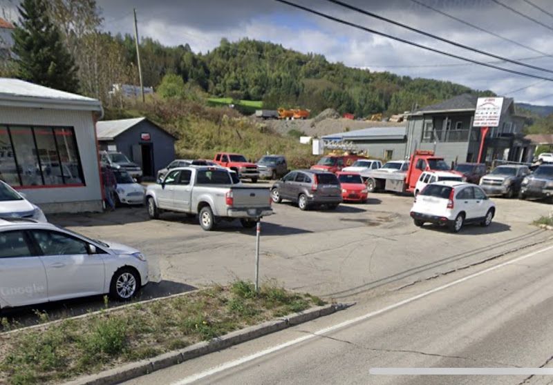 Centre de l auto élite
