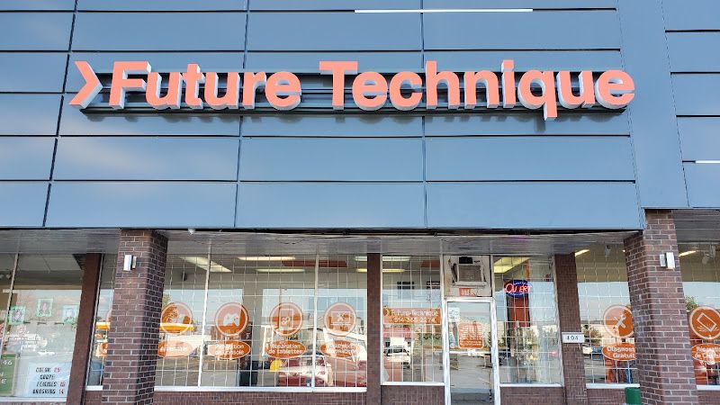 Future-technique