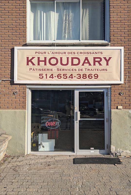 Pâtisserie Khoudary