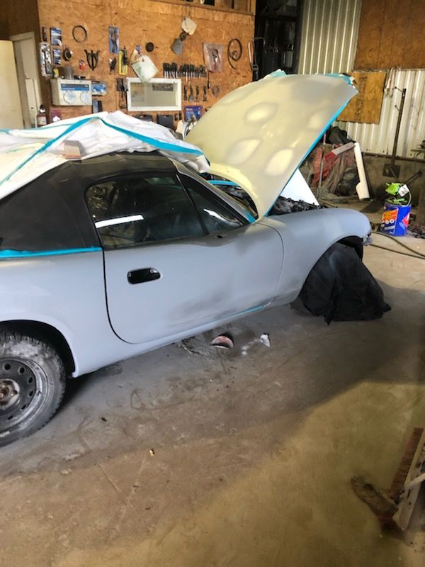 Carrosserie J.Levac