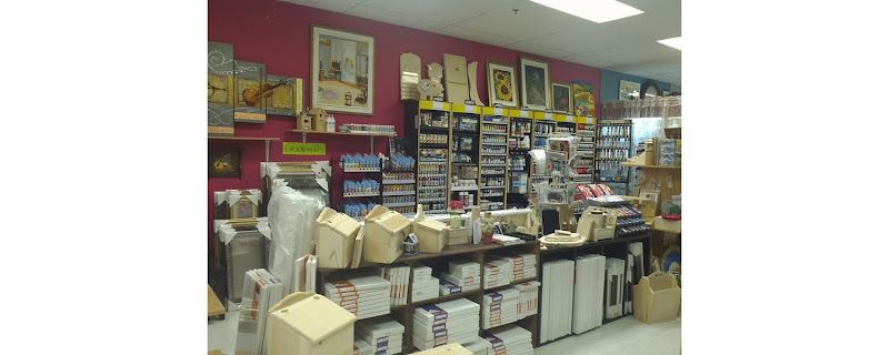 Boutique Art Déco