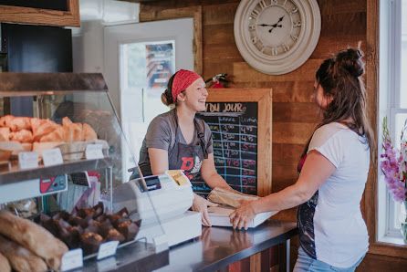 Boulangerie Ppain