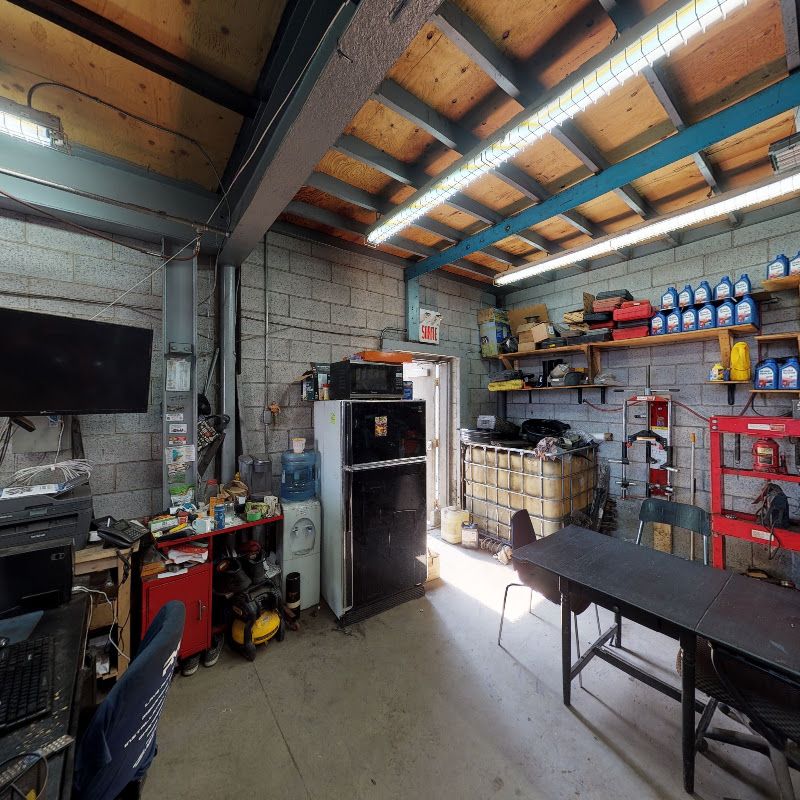 Transmission Rm