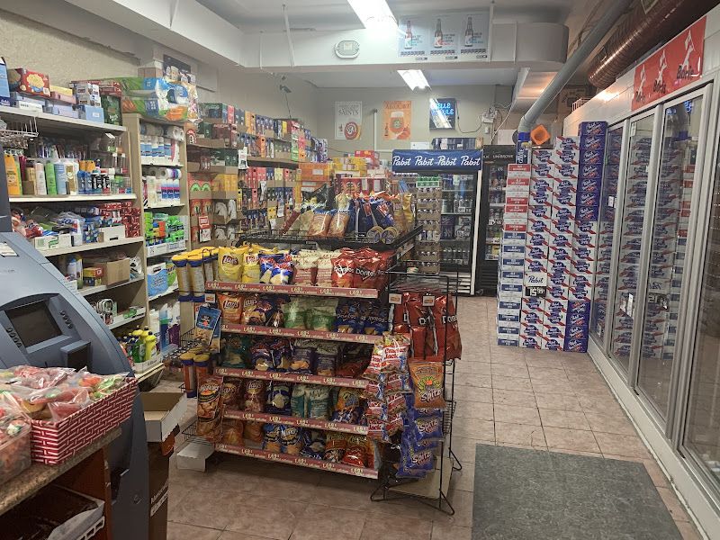 Dépanneur J.Z.