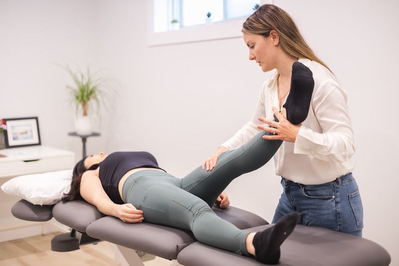 Core Physio