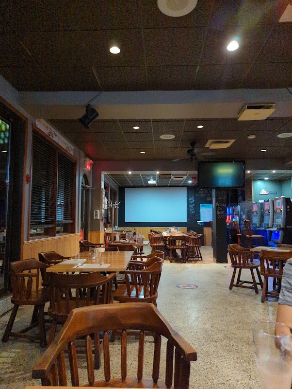 Bar Chez Rosaire