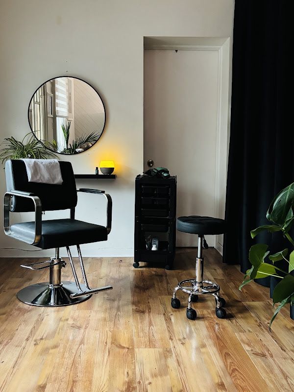 L’appartement Coiffure Limoilou