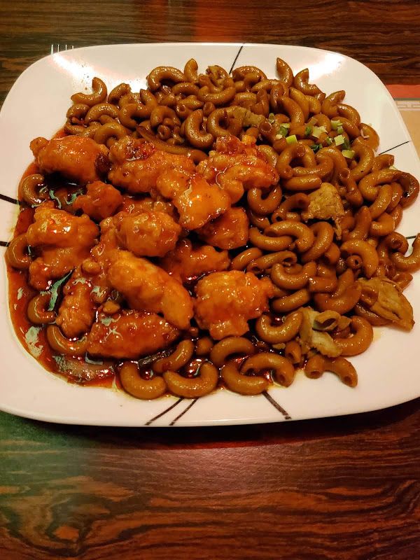 Restaurant China Garden