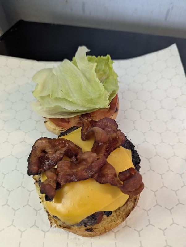 The Fry Shack