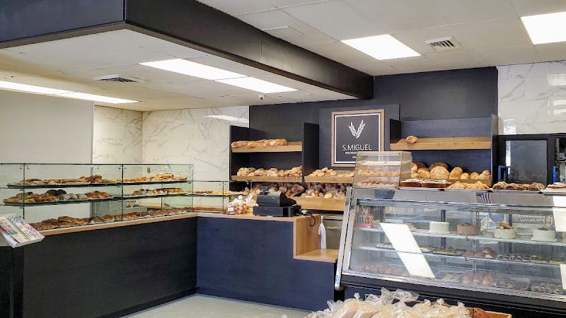 Boulangerie Pâtisserie S Miguel