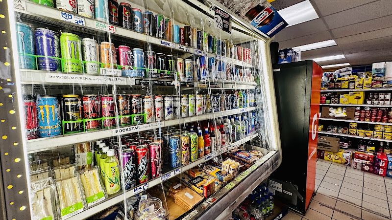 Dépanneur de la Baie