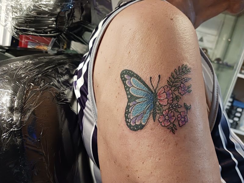 M'art Tattoo Studio
